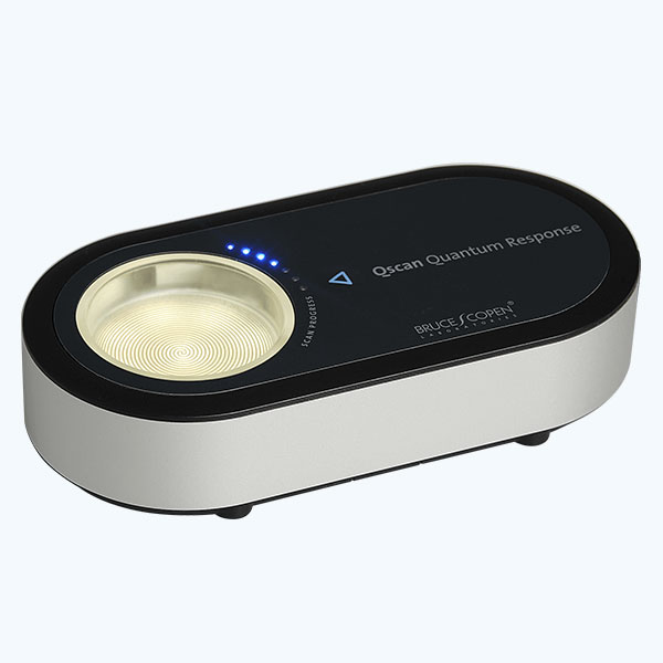 QuantumMaster / QScan